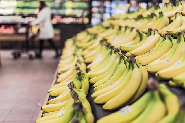 Why Banana Puree Concentrate is a Must-Have Ingredient for Beverage Manufacturers