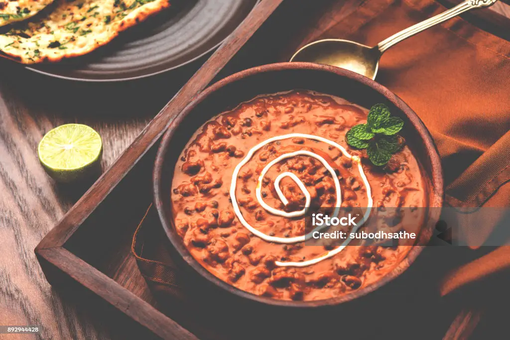 Experience Authentic Dal Makhni at Home