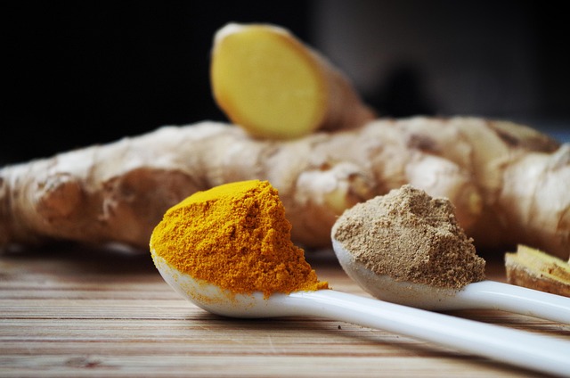Turmeric Powder Export: Meeting Quality Standards and Riding the Wave of Global Demand