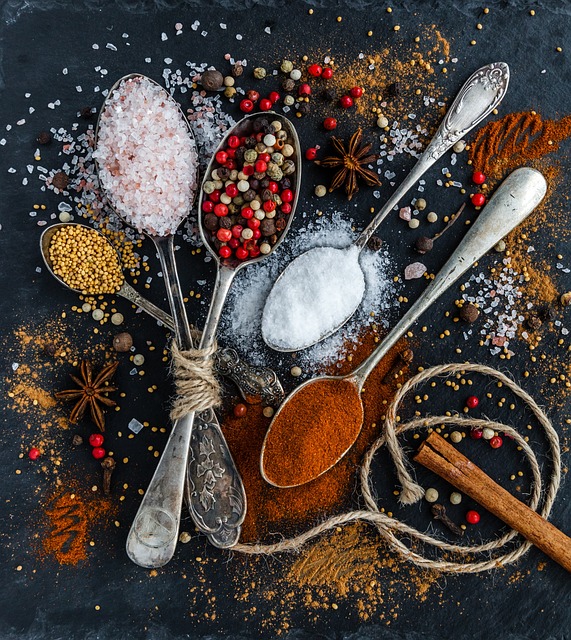 Pepper Soup Spice: The Secret Ingredient for Authentic African Flavors