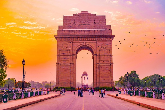 Sita Ram Diwan Chand – A Taste of Delhi’s Heritage